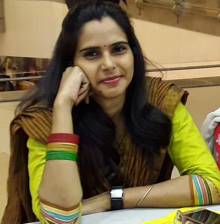 Preeti Pathak